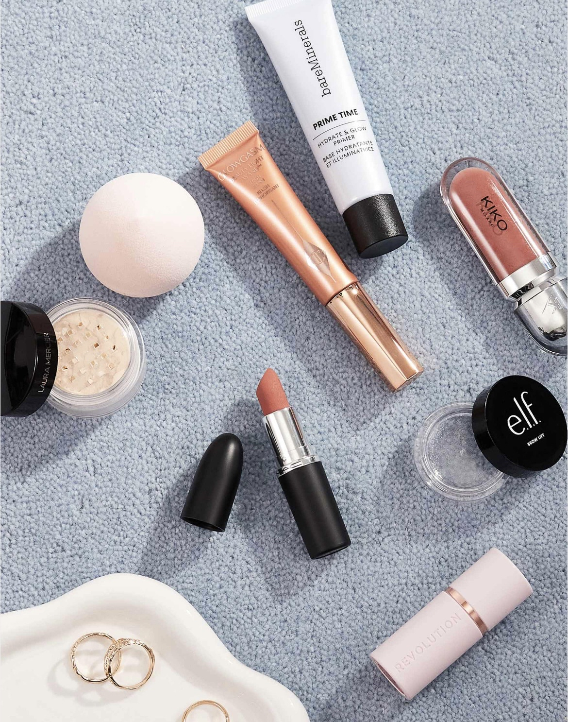 ASOS - Calendrier de l'Avent 2025 Visage + Corps