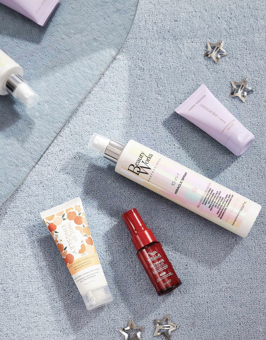 ASOS - Calendrier de l'Avent 2025 Visage + Corps